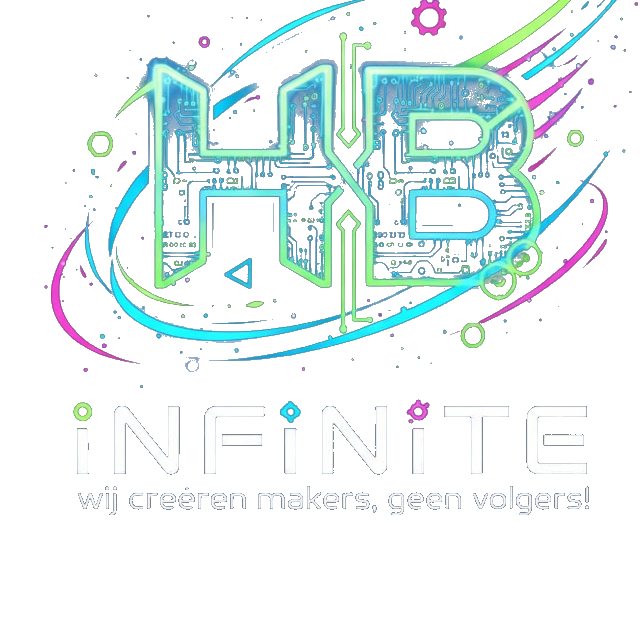HB Infinite Logo